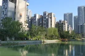 武汉这5个小区，业主们疯狂抛售，二手房交易量很高图片