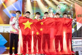 英雄联盟成杭州亚运会正式比赛项目！3选手退役，国家队后继有谁图片