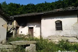 【大美黄梅】黄梅有个天山村图片