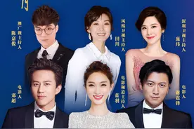 央6中秋电影音乐会节目单公布，好多粤语歌曲，港圈春晚名不虚传图片