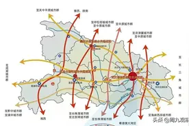 月随铁路、南济铁路、濮潢铁路等，河南“冷门”铁路知多少？图片