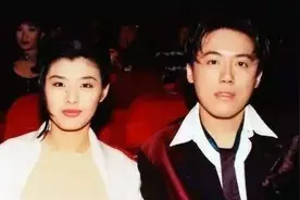 乐坛“神雕侠侣”，苦情歌王张宇的成名，离不开他背后的那个女人图片