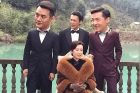 《伪装者》播出5年，女主不温不火，三位女配红的发紫图片