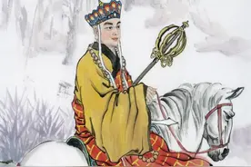小说：老祖寿命只剩千年？昨天已是过去，今天需要努力图片