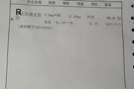 关于处方书写，药师有个不成熟的小建议图片
