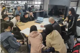 用创意创造美好生活！欢迎报考北京交通大学建筑与艺术学院！图片
