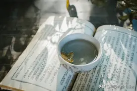 100张试卷高频统计：初中语文必须掌握的古诗词文学常识图片