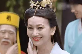 赵雅芝终于老了！新综艺路透再扮白娘子状态引争议，网友：很真实图片