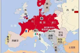 “霸王行动”：约三百万士兵前往法国诺曼底的登陆作战计划图片