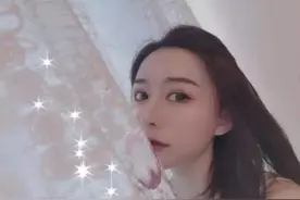 某女主播自曝只和榜一谈恋爱，与没钱的男生生活不在一个档次？图片