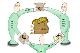金表高价外销，谁是买家？图片