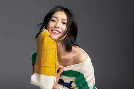 面对辱华品牌，刘雯杨幂果断解约，张艺兴坚持代言，杨紫捡漏代言图片