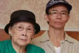 盘点娱乐圈“吃人”不吐骨头的魔鬼父母图片