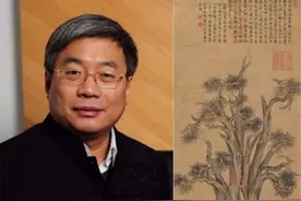 那个以17万“骗画”，转手就卖出8700万的鉴宝人刘岩，后来怎样？图片