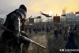 中世纪战术游戏《战意》新手入门，五大实用兵种推荐图片
