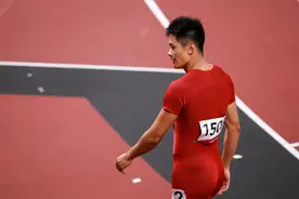 巅峰表现令人印象深刻的七大黄种人男子田径选手图片