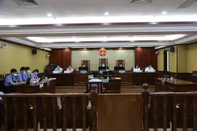 疫情防控期间非法狩猎“白面水鸡”，3名被告人当庭认罪认罚图片
