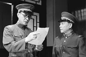 哪场战役让刘帅九死一生？没有他，便没有后来的开国元帅刘伯承图片