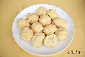 一篇活生生的临海甜味小吃攻略，请收好图片