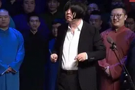 28年后，《小龙人》主角成一代人回忆，配角携搭档“霸屏”综艺图片