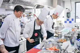 厨师长：在明白这20个烹饪原理后，学徒们的厨艺各个提升飞速图片