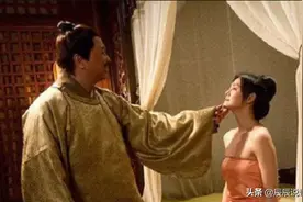 清朝奇案：美妇嫌弃丈夫丑，与人私奔，后被卖入青楼，可怜又可恨图片