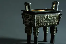 同样的立法铸鼎，为何质疑苏美尔们？图片