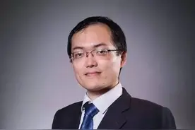 易方达张坤：躺赢是最难的图片