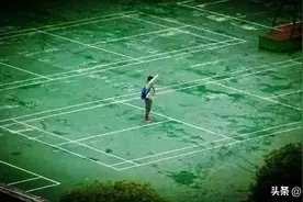中国最孤独的小学，仅1名学生，却有14个铃声图片