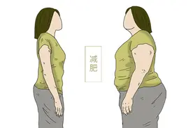 酸了！南北肥胖数据大公开，为什么我国南方瘦子比较多？图片