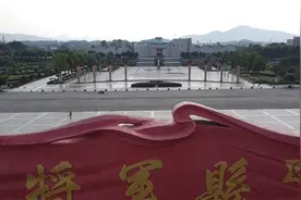 绕行四十多公里，京九铁路为何拐了个大弯？来看看它背后的故事吧图片