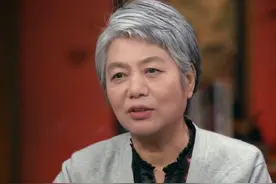 李玫瑾：“穷人家的孩子”特征明显，根本藏不住图片