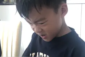 吴京儿子试水娱乐圈，章子怡女儿颜值飙升，这些星二代生活太丰富图片