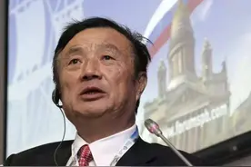 八方支援？马云、李嘉诚、王健林接连出手，华为又多了几个盟友图片