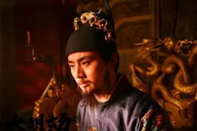 新皇朱常洛暴毙，是死于日夜伺候的8名美女，还是被红丸所害？图片
