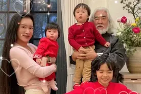 国内近代的四大导演和他们背后的女人图片