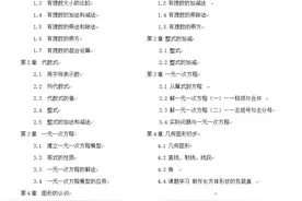 教材版本太小众，网络直播课都没得上——关于数学湘教版的那些事图片