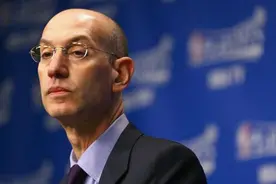中国作为NBA最大海外市场，肖华再发错误言论，有失总裁的职能图片