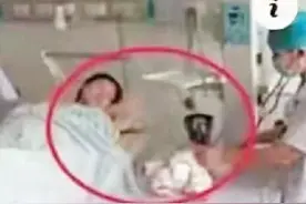 51岁王菲被曝冒生命危险产子！谢霆锋含泪报喜，深扒报道疑点多图片