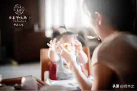 母亲节！漂亮亲子图集，你喜欢哪张？图片