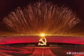 美文 | 这盛世如您所愿图片