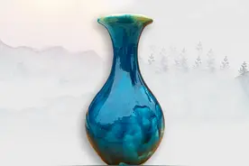 久等了！苏氏琉璃产品首秀图片