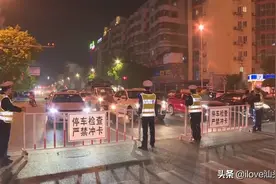 年薪5万！澄海警方公开招聘辅警人员80名图片
