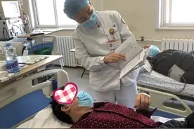 门医科普 | 透析病人动静脉瘘的日常护理图片