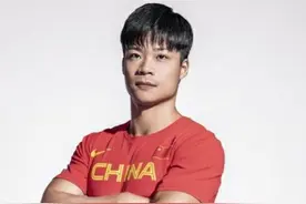 国家荣耀：论绝对实力和国际影响力，谁才是中国体坛历史第一人？图片