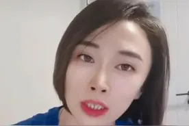 网红自曝靠关系转华科剧情再反转，本人回应没说谎，犯法的是华科图片