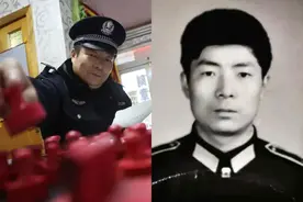 守护久久平安！辽宁公安民警的初心本色！图片