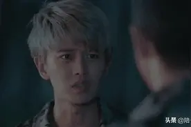 “董永”我认出来了，竟没认出任嘉伦，当年这剧真卧虎藏龙图片