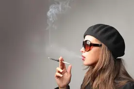老烟民们不妨看过来，以下4种香烟尽量少抽，不妨早知晓图片
