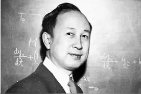 钱学森工资超元帅，还有额外收入，为何住所简陋、家具还都是旧的图片